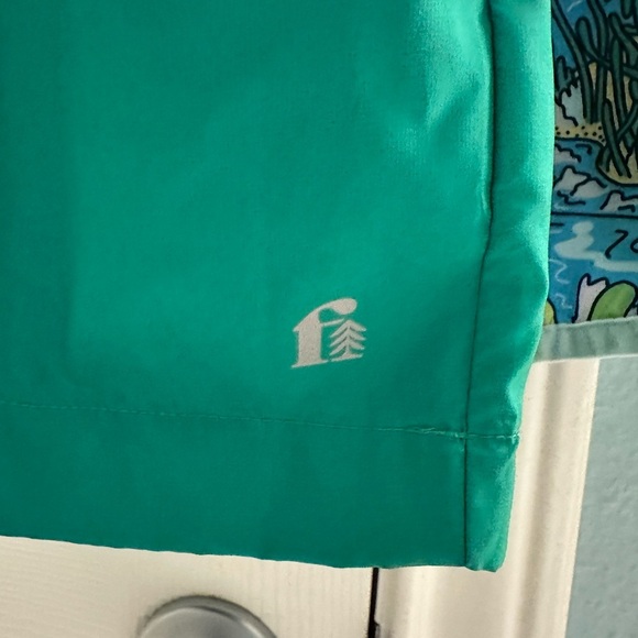 Bonobos Fielder Lightweight Anorak Pullover Jacket Windbreaker Skater Gorpcore - Picture 4 of 15